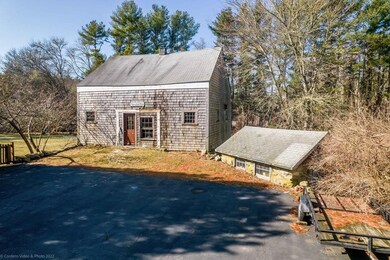 307 Walnut Plain Rd, Rochester, MA 02770 - photo 3