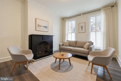 615 S Paca St, Baltimore, MD 21230 - photo 2