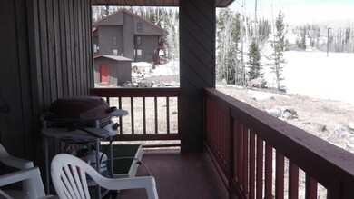 226 Pine Tree Way unit c4, Brian Head, UT 84719 - photo 3