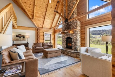 1266 Ousel Falls Rd, Big Sky, MT 59716 - photo 6