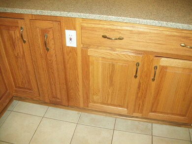 Cabinets