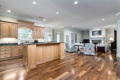 61 Quercus Cir, Little Rock, AR 72223 - photo 5