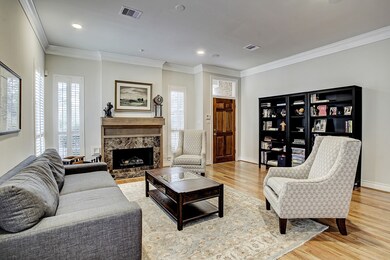 1740 Colquitt St unit A, Houston, TX 77098 - photo 4