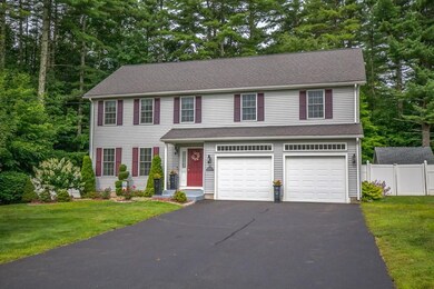 1613 Center St, Ludlow, MA 01056 - photo 3