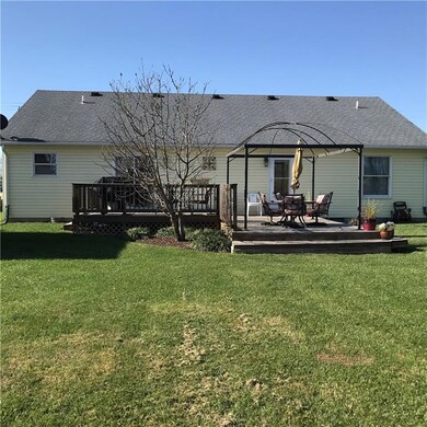 947 E Pueblo Trail, Greensburg, IN 47240 - photo 2