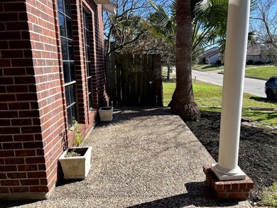 Porch