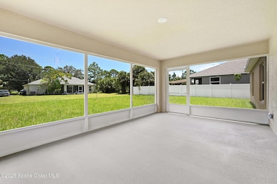 2047 O'Connel Ave, Palm Bay, FL 32908 - photo 5