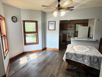 401 S Main St, Badger, MN 56714 - photo 4