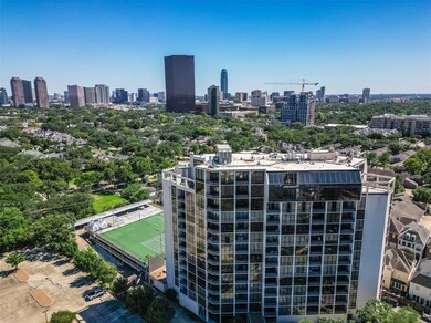 Two balconies provide breathtaking views day and n