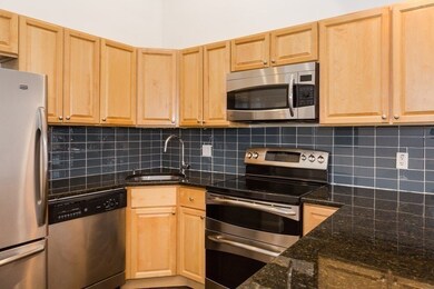 54 Central Square unit 2A, Lynn, MA 01901 - photo 4
