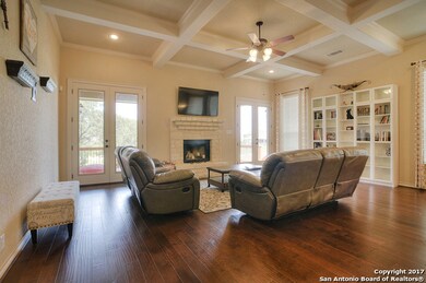 25614 Nabby Cove Rd, San Antonio, TX 78255 - photo 4