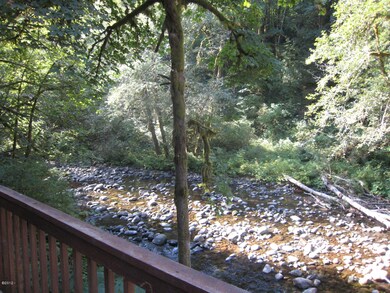 View From Living Room