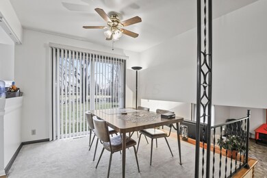 7. Dining Room