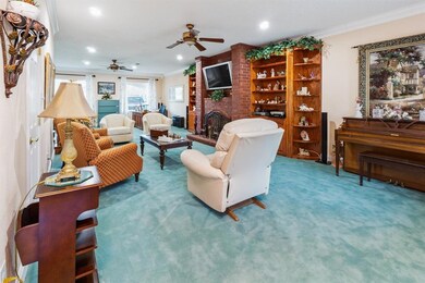 6057 Grace Ln, Azle, TX 76020 - photo 6