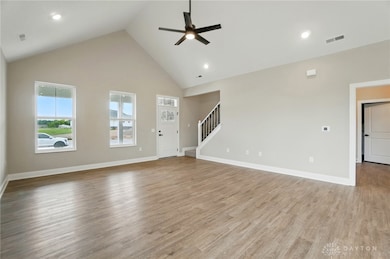 1505 Kingsgate Rd, Springfield, OH 45503 - photo 5