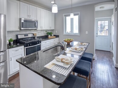 303 S Lehigh St, Baltimore, MD 21224 - photo 7