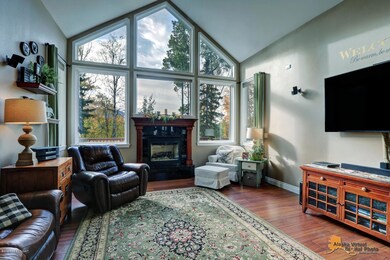 Mountain Views