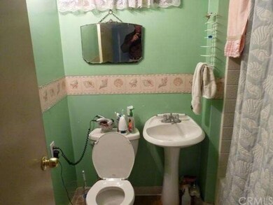 Front House Bathroom
