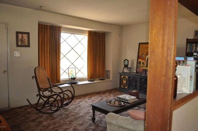 Living Room View 1