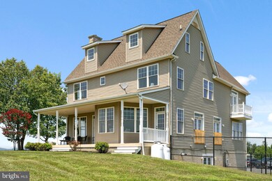 1347 Buckeystown Pike, Adamstown, MD 21710 - photo 3