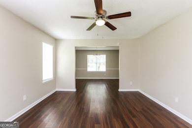 3483 Riverview Chase Dr, Ellenwood, GA 30294 - photo 5