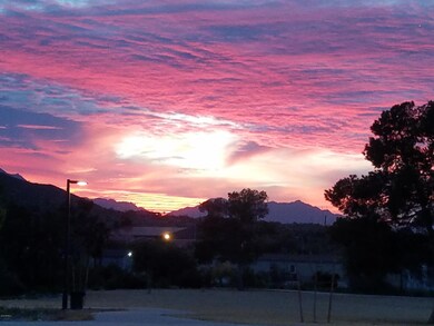 Allensunset
