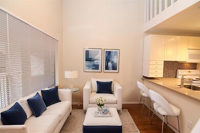 2815 Rio Grande St unit 211, Austin, TX 78705 - photo 2