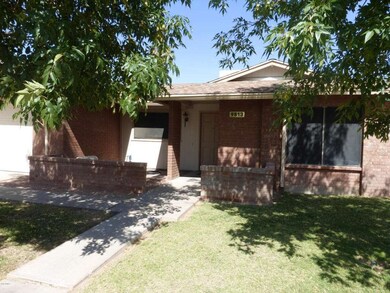 Front Entry Way