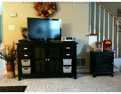 Den/Family/Great Room.