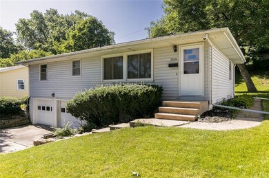 Built in 1960, 1 owner ranch