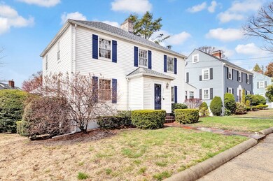 377 Park Ave, Arlington, MA 02476 - photo 2
