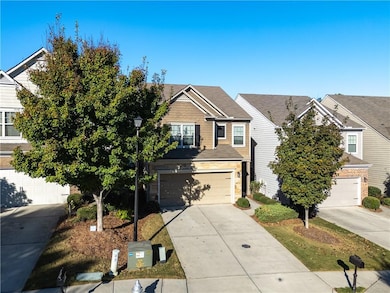 4960 Ducote Trail, Alpharetta, GA 30004 - photo 3