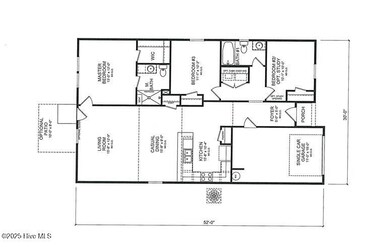 4727 Swimming Ln unit 6, Shallotte, NC 28470 - photo 2