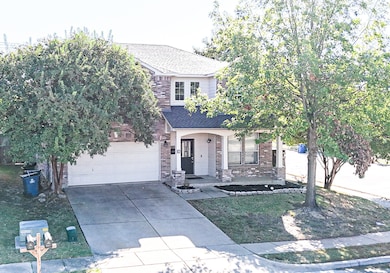 2000 New Braunfels, Forney, TX 75126 - photo 3