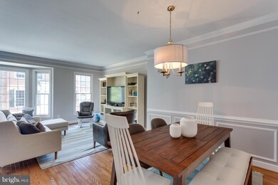 4630 Knight Place, Alexandria, VA 22311 - photo 5