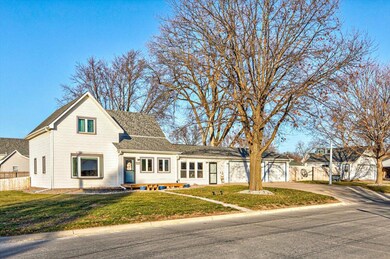 21 2nd St. Woodbine