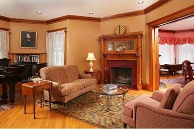 90 Babcock St, Brookline, MA 02446 - photo 5