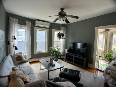 33 Rosemary St unit 2, Jamaica Plain, MA 02130 - photo 2