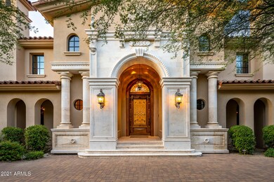 Welcome Home