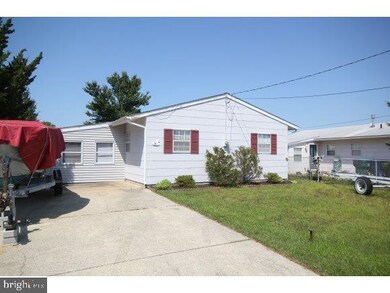36 S Los Angeles Dr, Little Egg Harbor Township, NJ 08087 - photo 2