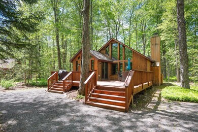 2107 Oak Rd, Pocono Pines, PA 18350 - photo 3