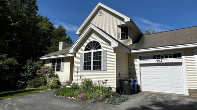 35 Ledgewood Dr unit A, Goffstown, NH 03045 - photo 2