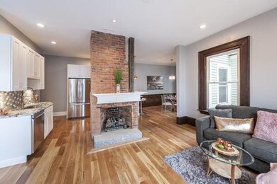 18 Mason St unit 1, Salem, MA 01970 - photo 6