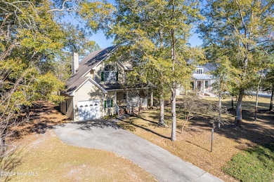 2000 Bonner Bussells Dr SE, Southport, NC 28461 - photo 3