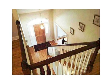Entryway.