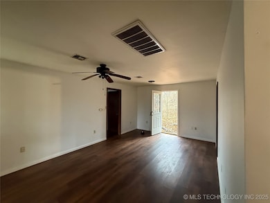 30487 S 552 Rd, Cookson, OK 74427 - photo 5