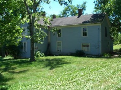 4462 Lexington Rd, Harrodsburg, KY 40330 - photo 2