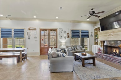 3743 Spanish Trail W, Zachary, LA 70791 - photo 4