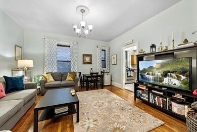 382 Commonwealth Ave unit 42, Boston, MA 02215 - photo 3