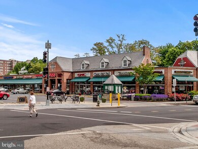 2730 Ordway St NW unit 6, Washington, DC 20008 - photo 4